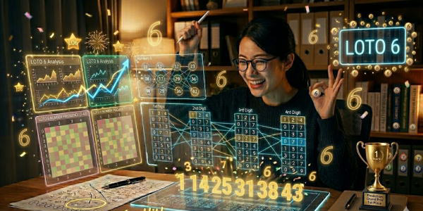 ロト6ストロングNEOのメリット