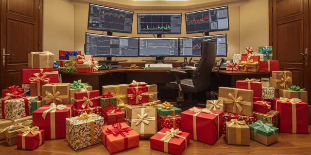 特別プレゼント